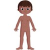 Janod Educational Puzzle Human Body - 3 of 4