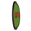 College Football On the 50 Design Slimline Lighted Wall Sign - 3 of 4