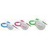 Cozy Grip Retractable Dog Leash Size L (White/Green) - 4 of 4