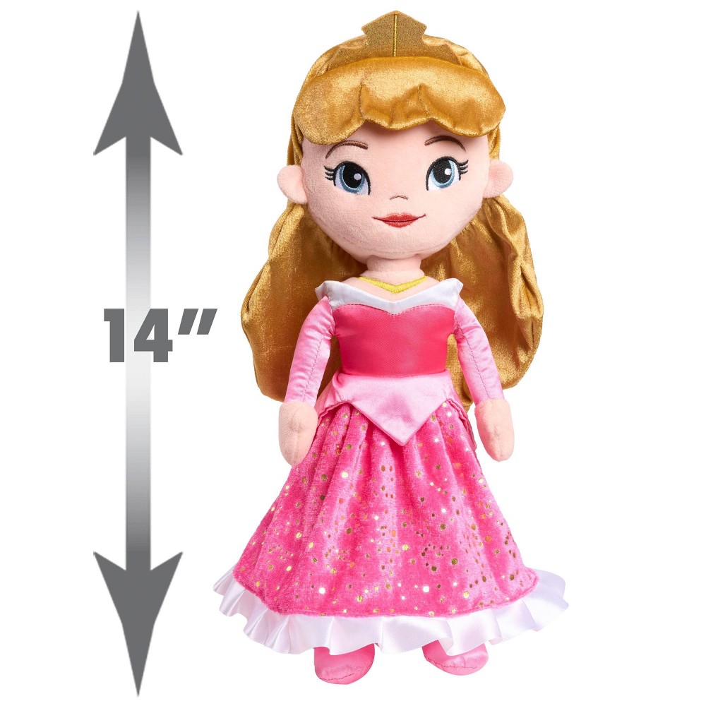 Disney Princess Signature Collection Large Plush Aurora