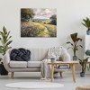 Stupell Industries Peaceful Path Through Meadow Canvas Art - 3 of 4