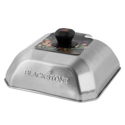Blackstone Culinary Series Square Basting Dome
