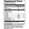 Dymatize Pre Workout Nutrition Powder - Tropical Lemon Lime - 13.1oz/30 Servings - 4 of 4