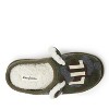 Dearfoams Women's Lil Bear Clog Slipper - 4 of 4