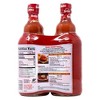 Frank's Red Hot Original Hot Sauce - 25oz / 2pk - 2 of 4