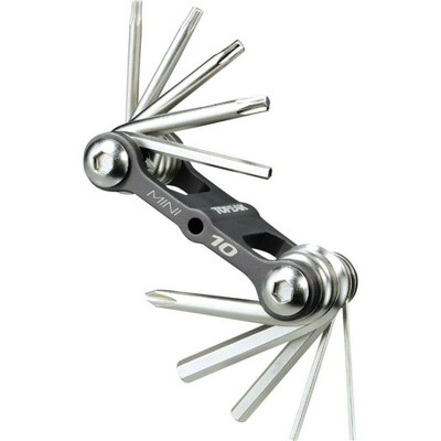 Topeak Mini 10 Bike Multi-Tool