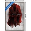 Trends International Star Wars: The Last Jedi - Red Finn Framed Wall Poster Prints - 3 of 4