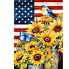 Briarwood Lane Summer Garden Flag 12x18 For Outdoor American Country For Summer Garden Flag Flags For Outside - 3 of 4