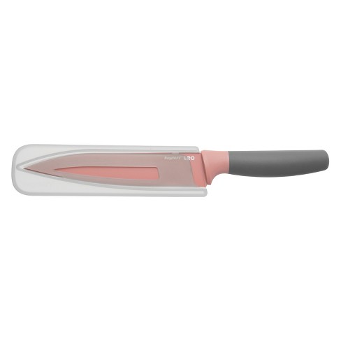 Cuisinart Classic 8 Stainless Steel Chef Knife With Blade Guard -  C77ss-8cf2 : Target