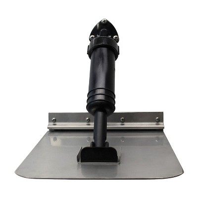 Bennett Marine SLT Self-Leveling Trim Tab System for Small Boats 10022985 Boat Equipment