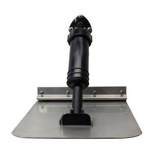Bennett Marine SLT Self-Leveling Trim Tab System for Small Boats 10022985 Boat Equipment - 1 of 2