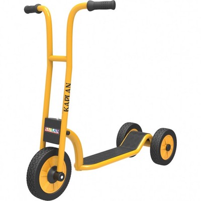 kaplan tricycle