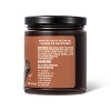 Sea Salt Chocolate Fudge Dessert Topping - 10oz - Favorite Day™ - 3 of 3
