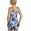 Sporti Sporti Unitard Sanibel Island One Piece Swimsuit Sanibel Island 12 - 4 of 4