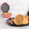 Uncanny Brands Hello Kitty Mini Waffle Maker - image 2 of 4