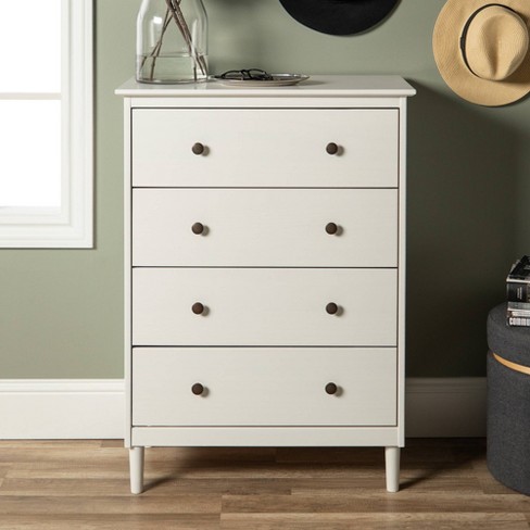 Target modern 4 2024 drawer dresser