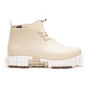 Ccilu XpreSole Blocks Men High Top Ankle Eco-friendly Boots Slip-Resistant Rainboots - 1 of 4