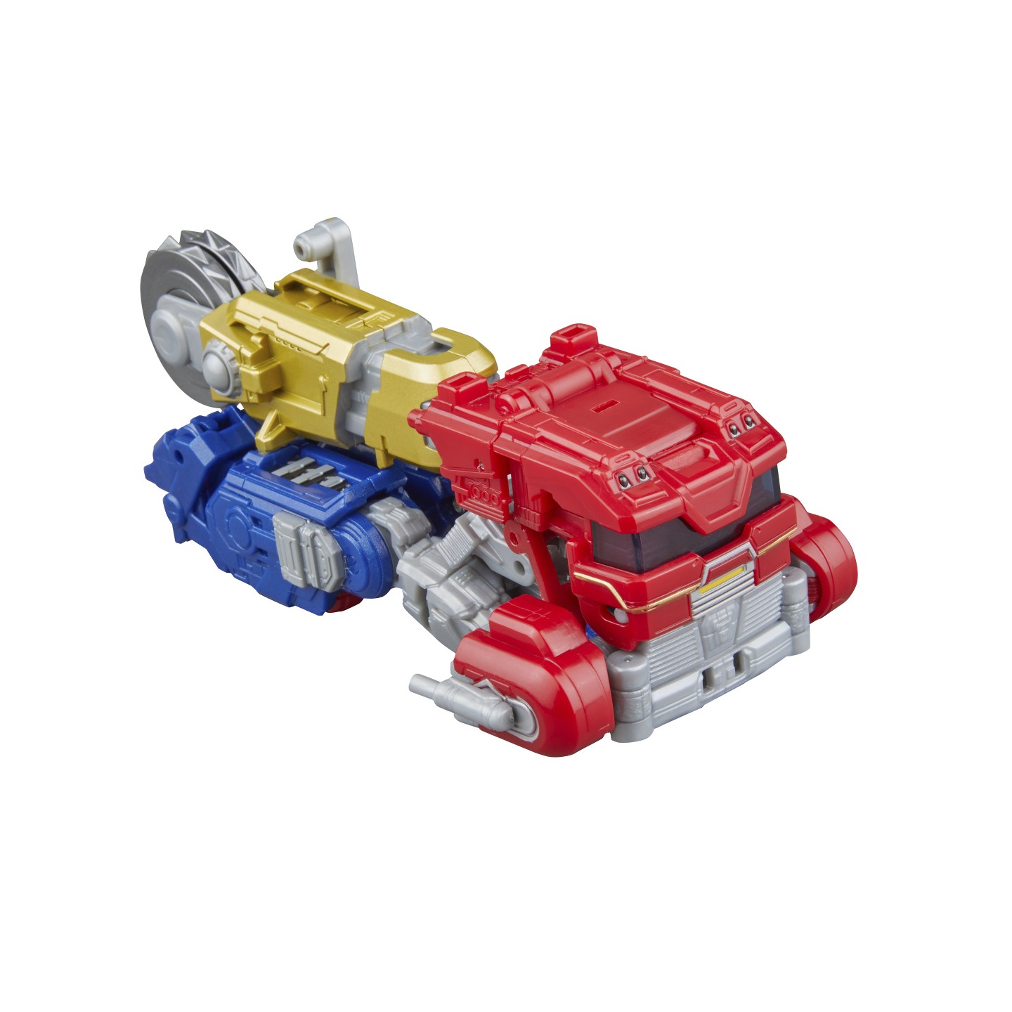 Детские фигурки Transformers Studio Series: One Deluxe Class Orion Pax — фото 8