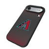 MLB National League Teams Linen Bump Cell Phone Case for Apple iPhone 17 Series - 2 of 4
