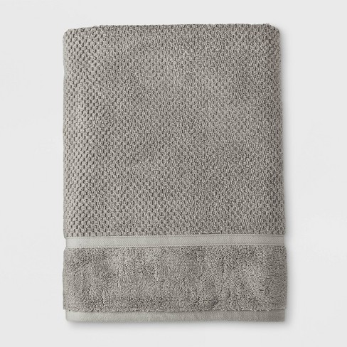 Performance Textured Towels - Threshold™