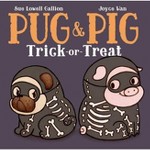 Yay For Vaycay Pug Pals 2 Volume 2 By Flora Ahn Hardcover Target - pug vs pug roblox