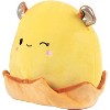 Squishmallows 10-Inch Bijan The Octopus- Official Jazwares Plush - Collectible Soft & Squishy Octopus Stuffed Animal Toy- Gift for Kids, Girls & Boys - 2 of 4