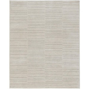Nourison Santa Cruz Contemporary Textured Indoor Rug - 1 of 4