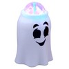 Halloween LED Table Light Show with  360° Rotation - Ghost - 2 of 3