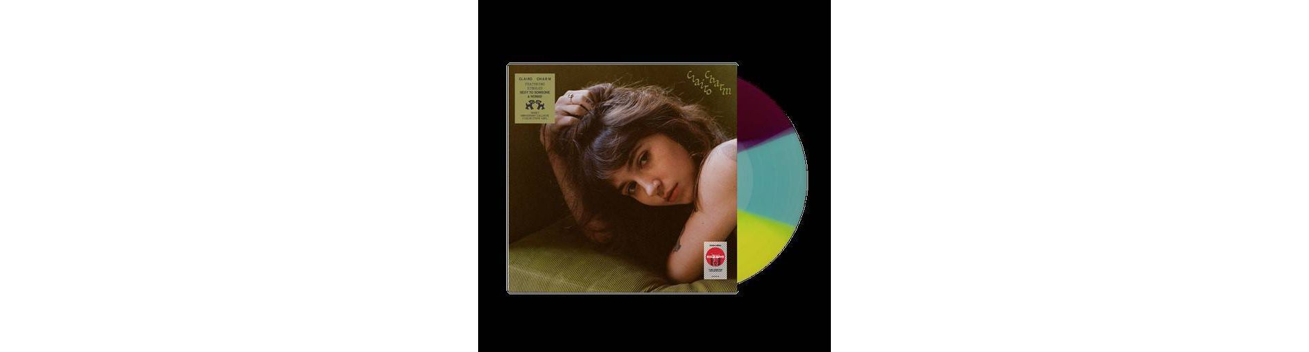 CLAIRO - Charm (Target Exclusive, Vinyl)