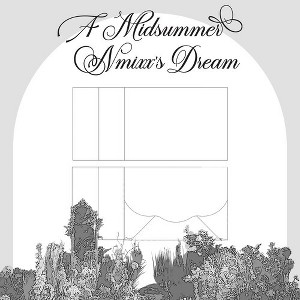 Nmixx - A Midsummer Nmixx's Dream (Digipack ver.) (CD) - 1 of 1