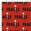 A Christmas Story Fragile Type Gift Wrap 30" x 72" - 3 of 4