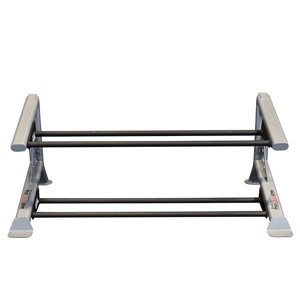 Pro ClubLine Modular Storage Rack with 2 Medicine Ball Tiers - 1 of 1