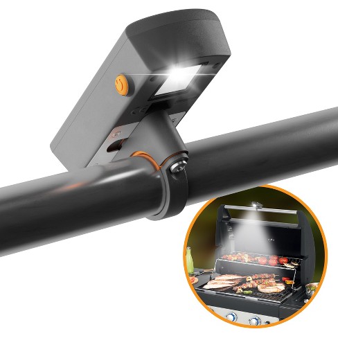 Outdoor grill light best sale