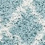 seafoam/ivory