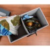 Ukonic Halo UNSC Footlocker Foldable Storage Bin | 24 x 12 Inches - 4 of 4