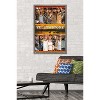 Trends International Yellowstone - Group Framed Wall Poster Prints - 2 of 4