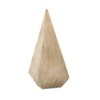 Cheung's Palison Wooden Pyramid Design Ring Holder - Large - 4 of 4