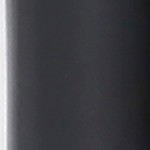 Matte Black/Clear