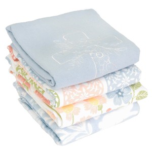 RITZ Spring Kitchen Towels & Dish Drying Mats - 1 of 4