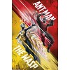 Trends International Marvel Cinematic Universe - Ant-Man and the Wasp - Duo Unframed Wall Poster Prints - 4 of 4