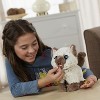 FurReal Friends Kami My Poopin’ Kitty Interactive Pet – Realistic Sounds, Movements, and Feeding Play – Frustration-Free Packaging - 4 of 4