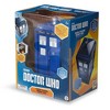 Seven20 Doctor Who Electronic TARDIS Talking Money Bank - 4 of 4