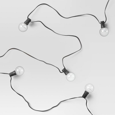 Smith & hawken string deals lights target