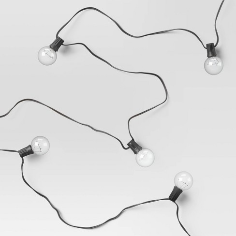 Solar System String Lights - Fun Stuff Toys