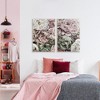 Stupell Industries Mixed Roses and Peonies 2pc Canvas Art Set - 2 of 4