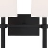 Crystorama Lighting Bromley 2 - Light Sconce in  Polished Nickel - 2 of 3