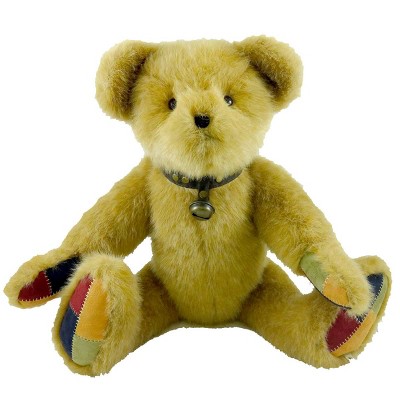 heirloom teddy bears