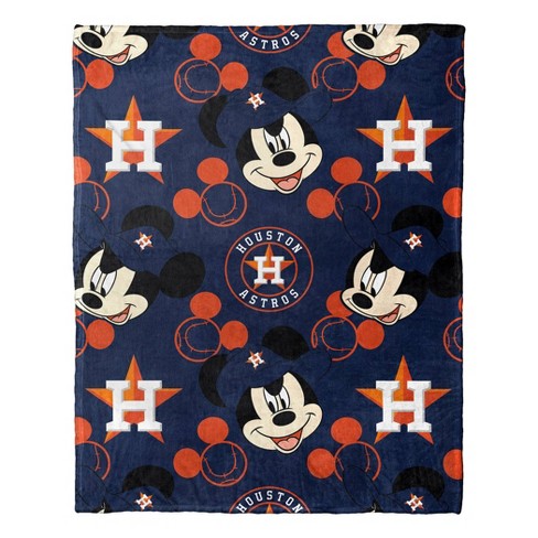 Houston Astros Mickey Mouse, The Houston Astros are in the …