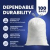 Plasticplace 8 Gallon Scented Garbage Can Liners - 4 of 4