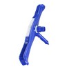 Pool Central Deluxe Swimming Pool Vacuum Brush Head with Swivel 20" - Blue - 2 of 4